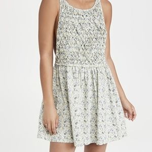 Free People Mini Dress